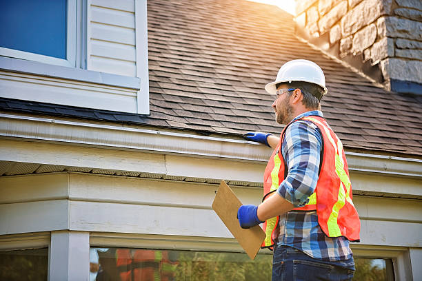 Licensed Roof Inspection service in Smithfield, OH - Ben Roofing and Steel LLC